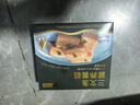 京東京造三文魚營(yíng)養(yǎng)套裝200g  大西洋三文魚 去皮去刺 嬰兒食譜 曬單實(shí)拍圖
