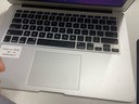 蘋(píng)果（Apple） MacBook Pro/Air 二手蘋(píng)果筆記本電腦 商務(wù) 辦公 游戲 設計 剪輯 95新【超薄丨店長(cháng)力薦】17款D42-8G/256 曬單實(shí)拍圖