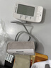 松下電子血壓計高精度日本原裝進(jìn)口芯片血壓測量?jì)x家用全自動(dòng)儀器 日本原裝進(jìn)口機芯+全國聯(lián)保  級精準+ 0組記憶值 曬單實(shí)拍圖