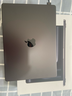 Apple/蘋果AI筆記本/MacBookPro14英寸M4Pro(12+16核) 24G 512G深空黑色筆記本電腦 MX2H3CH/A 曬單實拍圖