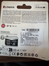 金士頓（Kingston）128GB TF（MicroSD）存儲卡 內存卡U3 V30 A2 4K適配大疆Pocket 3/Action 5/無(wú)人機/運動(dòng)相機/監控 曬單實(shí)拍圖
