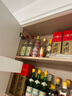 衡水老白干 老白干香型白酒 43度 618ML*2瓶 綠標紀念版酒 純糧酒 曬單實(shí)拍圖