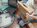 ROG魔霸9 銳龍9HX3D 16英寸 游戲本筆記本電腦(R9 9955HX3D 16G 1T RTX5070Ti 2.5K 240Hz) 曬單實(shí)拍圖