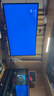 華碩ROG XG27AQDMGR 27英寸2K電競(jìng)顯示器2K 240Hz顯示器OLED 0.03ms響應(yīng)HDR400 G-SYNC HDMI2.1顯示器 曬單實(shí)拍圖