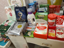 babycare【品牌直供 安心品質(zhì)】皇室獅子王國(guó)皇冠LaLa褲試用裝XL碼-4片 曬單實(shí)拍圖