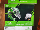 希捷（SEAGATE）筆記本硬盤(pán)1TB 128MB 5400轉 SATA3.0 2.5英寸 機械硬盤(pán) 電腦 希捷酷魚(yú)ST1000LM048 曬單實(shí)拍圖