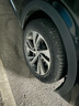 德國馬牌（Continental）汽車(chē)輪胎 235/55R18 100V CPC6 FR 原配凱迪拉克XT4 曬單實(shí)拍圖