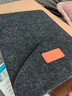 越殼適用聯(lián)想小新pad ProGT11.1鍵盤(pán)保護套pad11英寸2025款pro12.7二代磁吸款2023plus11/11.5保護殼 迷霧藍+七彩背光白色圓鍵鍵盤(pán)+禮包 聯(lián)想小新Pad Pro 1 曬單實(shí)拍圖