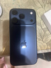 Apple/蘋果 iPhone 17 Pro 256GB 深藍色 支持移動聯(lián)通電信5G 雙卡雙待手機 曬單實拍圖