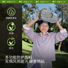 蕉下（beneunder）雙肩包女包背包旅游輕便小型書包登山包運(yùn)動(dòng)通勤包七夕禮物送女生 曬單實(shí)拍圖