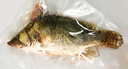 品鮮肴淡水魚(yú)生態(tài)桂魚(yú)鱖魚(yú)鰲花魚(yú)桂花季花魚(yú)自然捕獲鮮活現殺生鮮水產(chǎn) 凈膛后400-450g/條【1斤活殺】 曬單實(shí)拍圖