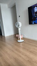 海爾（Haier）家用定時(shí)空氣循環(huán)扇空調(diào)助手搖頭電風(fēng)扇輕音渦輪對(duì)流換氣扇節(jié)能落地扇桌面小型風(fēng)扇 HFX-Y2350A 曬單實(shí)拍圖