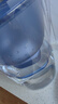 美的 美的飲水機配件YD1309S-X JD1355S YD1519S-X MYR908S-X水壺蓋 曬單實(shí)拍圖