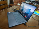 聯(lián)想小新Pro14 2025輕薄筆記本電腦 2代酷睿Ultra5 32G 1T 2.8K OLED 120Hz 1100nits【國家補貼20%】  曬單實拍圖