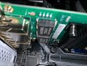 EB-LINK intel I350AM2芯片PCI-E X1千兆雙口服務(wù)器網(wǎng)卡I350-T2（短板）機器視覺(jué)工業(yè)相機 曬單實(shí)拍圖
