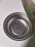 容山堂純鈦儲水茶盤(pán)2025新款家用小型茶具托盤(pán)茶臺茶海瀝水托盤(pán) 純鈦荷塘儲水茶盤(pán)-冰晶款 曬單實(shí)拍圖