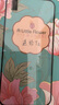 ALittleFlower適用于蘋(píng)果16plus鋼化膜iphone16plus手機(jī)膜高清防塵防指紋全包邊貼膜全屏不頂手機(jī)殼保護(hù)膜2片 曬單實(shí)拍圖