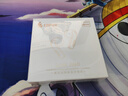 漫步者（EDIFIER）蘿莉豆Lolli ANC 半入耳主動(dòng)降噪藍牙耳機 同聲傳譯 適用蘋(píng)果華為小米OPPO手機 星光金 曬單實(shí)拍圖