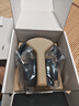 鐵三角（Audio-technica）ATH-M20x 入門(mén)級專(zhuān)業(yè)監聽(tīng)頭戴式耳機【出游禮品】 曬單實(shí)拍圖