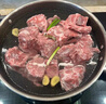 今友生活內蒙古羔羊原切羊蝎子4斤 生鮮羊肉脊骨燉煮火鍋食材 源頭直發(fā) 曬單實(shí)拍圖