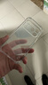 閃魔適用蘋果17pro手機(jī)殼氣囊防摔軟殼 iPhone 17 Pro保護(hù)套超薄鏡頭全包透明硅膠殼抗黃防磨防摔 曬單實(shí)拍圖