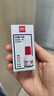 得力（deli）40ml光敏印油 財務(wù)印章光敏印油 光敏印章專用印油 辦公財務(wù)印章印臺印油 9040  曬單實拍圖