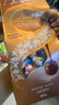 瑞士蓮（Lindt）【官方正品】軟心精選巧克力507g 袋裝 糖果 零食 七夕情人節禮物 曬單實(shí)拍圖