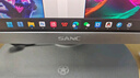 SANC 27英寸 辦公顯示器 2k IPS Type-C接口 65W反向充電投屏 旋轉升降支架 電腦屏幕T7Pro 曬單實(shí)拍圖