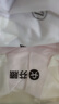 芬騰 內褲女80S超柔棉10A抑菌3條裝2025年新款防走光安全褲女平角內褲 曬單實(shí)拍圖