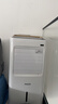 飛利浦（PHILIPS）取暖器暖風(fēng)機空調扇冷暖兩用加濕電扇熱風(fēng)機柜式負離子家用冷熱水冷風(fēng)扇制冷塔扇 ACR3142N丨冷暖兩用+負離子凈化 曬單實(shí)拍圖