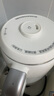 美的（Midea）豆漿機破壁機1L容量3-4人 全自動(dòng)免煮2025新款 小型家用多功能榨汁機料理機國家補貼 一鍵清洗P706 曬單實(shí)拍圖
