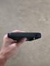 顏凡 vivo iQOO Z3手機殼iqooz3新款液態(tài)硅膠軟殼鏡頭全包防摔超薄簡(jiǎn)約男女款保護套 iQOO Z3【靜夜黑】單殼 曬單實(shí)拍圖