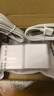 松浦雅適用華為120W/100W/66W閃充type-c接口數(shù)據(jù)線mate榮耀nova小米o(hù)ppo充電器配件手機(jī)超級快充頭/線 超級快充頭+6A快充線1.5米【PVC包裝】 120W超級快充 曬單實(shí)拍圖