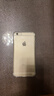 ESCASE 蘋果6s plus手機殼iphone6s plus手機殼 全包防摔透明保護套 TPU+PC抗摔抗黃變 德國進口拜耳TPU 曬單實拍圖