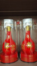郎酒 紅花郎15 白酒 醬酒 53度 500ml*2 雙瓶裝（新老包裝年份隨機(jī)） 曬單實(shí)拍圖