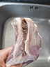 鮮京采澳洲精選原切羊肋排（偏瘦） 2斤/袋 草飼羊肉 京東自有品牌 曬單實(shí)拍圖