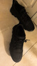 ECCO愛(ài)步四季男士牛皮戶(hù)外運動(dòng)鞋 男鞋休閑鞋耐穿跑步鞋驅動(dòng)820314 43 曬單實(shí)拍圖