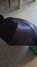 【全網(wǎng)爆款】手動(dòng)UV折疊雨傘男女晴雨傘兩用防曬遮陽黑膠傘 【新人福利】7骨 純色隨機(jī)無黑膠 曬單實(shí)拍圖