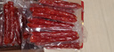 皇上皇添福臘腸禮盒廣式臘味香腸廣東特產(chǎn)煲仔飯香腸中秋送禮1000g 曬單實(shí)拍圖