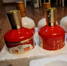 杏花村 汾酒 出口汾 清香型 白酒  53度出口瓷汾 出口汾 光瓶 53度 500mL 2瓶 白瓷+紅汾*2 曬單實(shí)拍圖