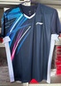 李寧（LI-NING）新款羽毛球服男女款運動(dòng)套裝比賽服團購速干透氣訓練短袖運動(dòng)球服 【套裝】男女同款龍服361-2 L (175) 曬單實(shí)拍圖
