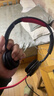飛利浦（PHILIPS）頭戴式耳機(jī)有線耳機(jī)電腦耳機(jī)帶麥耳機(jī)佩戴舒適電競(jìng)吃雞多功能線控3.5mm音頻接口雙11雙十一SHG7210 曬單實(shí)拍圖