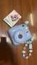 富士（FUJIFILM）立拍立得相紙彩邊適用于mini7s/8/9/11/12/25/90/wide七夕送禮物 mini相紙 20張（現(xiàn)貨） 曬單實拍圖