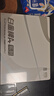 金河田（Golden field）白金A+850W 黑色ATX3.1臺式電腦電源白金認證/全日系電容/12V2*6/穩壓5070ti 9070xt顯卡/軟壓紋線(xiàn) 曬單實(shí)拍圖