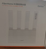 FiberHome烽火R3路由器 Wi-Fi7 BE3600 MLO雙頻聚合 高增益天線(xiàn) 2.5G網(wǎng)口 支持160MHz 游戲加速 曬單實(shí)拍圖