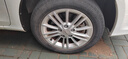 佳通(Giti)汽車輪胎205/55R16 94V  221v1 適配速騰/寶來/朗逸 曬單實拍圖