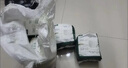 得伴（Depend）成人拉拉褲 L8片（臀圍95-120cm）老年人內褲尿不濕成人出門(mén)褲 曬單實(shí)拍圖