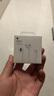Apple/蘋(píng)果 閃電/Lightning接口的EarPods 蘋(píng)果耳機有線(xiàn)耳機原裝耳機 適用閃電接口的iPhone/iPad 曬單實(shí)拍圖