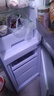美的（Midea）182升雙開(kāi)門(mén)兩門(mén)小戶(hù)型家用客廳租房宿舍冰箱可冷藏冷凍小巧不占地低音運行BCD-182M【國家補貼】 曬單實(shí)拍圖