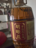 胡姬花 食用油 古法老油坊的香花生油6.18L 曬單實(shí)拍圖